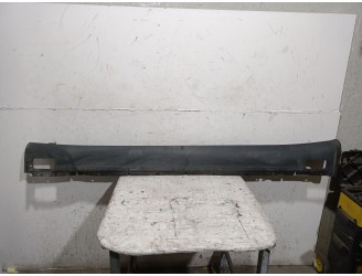 Recambio de faldon lateral para porsche cayenne (92a) 4.2 s diesel referencia OEM IAM 7P5853553L 7P5853553L 