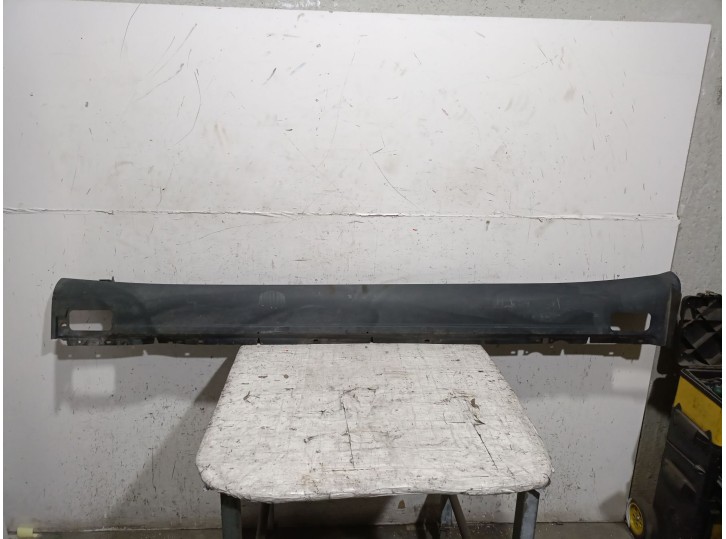 Recambio de faldon lateral para porsche cayenne (92a) 4.2 s diesel referencia OEM IAM 7P5853553L 7P5853553L 