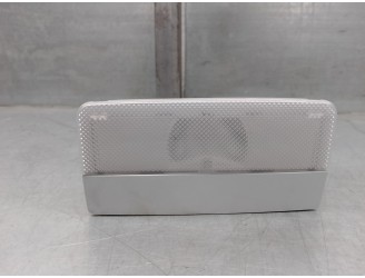 Recambio de luz interior para opel grandland x 1.6 16v cdti dpf referencia OEM IAM 316627975 TRASERA 