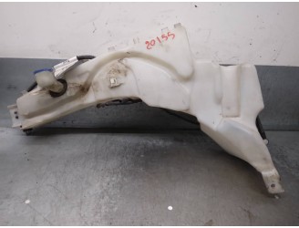 Recambio de deposito limpia para ford focus berlina (cap) 1.6 16v cat referencia OEM IAM 4M5113K163AF 4M5113K163BF 