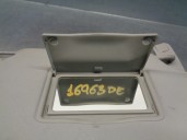 Recambio de parasol derecho para ford fiesta (cb1) 1.4 tdci cat referencia OEM IAM 1702309  