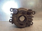 Recambio de faro antiniebla izquierdo para dacia sandero 1.5 dci diesel cat referencia OEM IAM 820007400B 5 PUERTAS