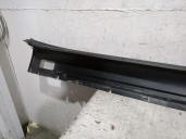 Recambio de faldon lateral para porsche cayenne (92a) 4.2 s diesel referencia OEM IAM 7P5853553L 7P5853553L 