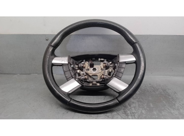 Recambio de volante para ford focus berlina (cap) 1.6 16v cat referencia OEM IAM 4M513600C 