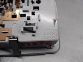 Recambio de luz interior para opel grandland x 1.6 16v cdti dpf referencia OEM IAM 316627975 TRASERA 