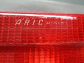 Recambio de piloto trasero derecho para ford escort berl./turn./cab./express referencia OEM IAM 44639636 