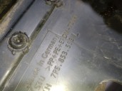 Recambio de faldon lateral para porsche cayenne (92a) 4.2 s diesel referencia OEM IAM 7P5853553L 7P5853553L 