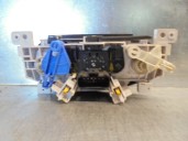 Recambio de mando calefaccion / aire acondicionado para dacia sandero 1.5 dci diesel cat referencia OEM IAM 