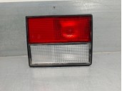 Replacement rear left tail light for Renault 21 Nevada (K48) 2.0 OEM IAM reference 7700769943 TAILGATE 