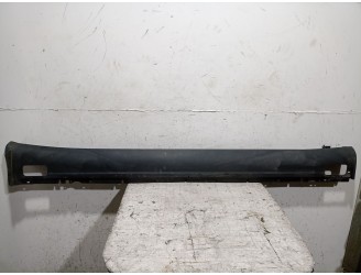 Recambio de faldon lateral para porsche cayenne (92a) 4.2 s diesel referencia OEM IAM 7P5853554R 7P5853554R 