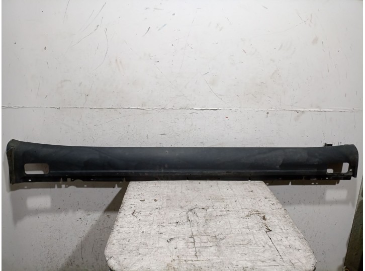 Recambio de faldon lateral para porsche cayenne (92a) 4.2 s diesel referencia OEM IAM 7P5853554R 7P5853554R 