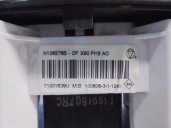 Recambio de mando calefaccion / aire acondicionado para dacia sandero 1.5 dci diesel cat referencia OEM IAM   