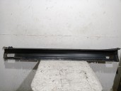 Recambio de faldon lateral para porsche cayenne (92a) 4.2 s diesel referencia OEM IAM 7P5853554R 7P5853554R 