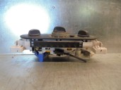 Recambio de mando calefaccion / aire acondicionado para dacia sandero 1.5 dci diesel cat referencia OEM IAM   