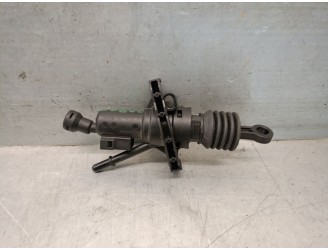 Recambio de bomba embrague para ford fiesta vii (hj, hf) 1.1 ti-vct referencia OEM IAM H1B17A543BA 2415831 