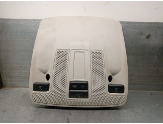 Recambio de luz interior para mercedes-benz clase b sports tourer (w246, w242) b 180 cdi (246.200) referencia OEM IAM A000900740