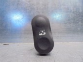 Recambio de mando elevalunas delantero derecho para dacia sandero 1.5 dci diesel cat referencia OEM IAM  602227 VALEO