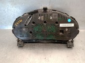 Recambio de cuadro instrumentos para opel insignia a (g09) 2.0 cdti (68) referencia OEM IAM 365903926 22956324 