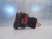 Recambio de mando elevalunas delantero derecho para dacia sandero 1.5 dci diesel cat referencia OEM IAM 602227 VALEO