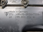 Recambio de faldon lateral para porsche cayenne (92a) 4.2 s diesel referencia OEM IAM 7P5853554R 7P5853554R 