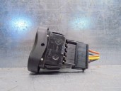 Recambio de mando elevalunas delantero derecho para dacia sandero 1.5 dci diesel cat referencia OEM IAM  602227 VALEO