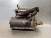 Recambio de motor arranque para opel zafira a elegance referencia OEM IAM 0001107077 0001107077 BOSCH