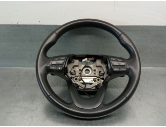 Recambio de volante para hyundai kona (os, ose, osi) 1.6 gdi hybrid referencia OEM IAM 56120J9100TRY 56120J9100TRY 