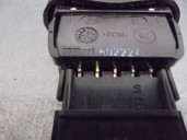 Recambio de mando elevalunas delantero derecho para dacia sandero 1.5 dci diesel cat referencia OEM IAM  602227 VALEO