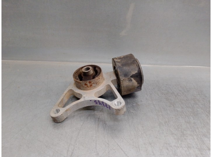 Recambio de soporte cambio para land rover freelander 2.0 td4 cat referencia OEM IAM KHC000020  