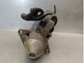 Recambio de motor arranque para opel zafira a elegance referencia OEM IAM 0001107077 0001107077 BOSCH