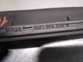 Recambio de molduras delanteras para volkswagen golf plus (5m1) 2.0 tdi referencia OEM IAM 5M0854328  