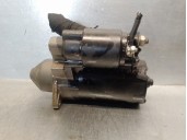 Recambio de motor arranque para opel zafira a elegance referencia OEM IAM 0001107077 0001107077 BOSCH