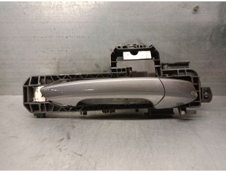 Recambio de maneta exterior delantera derecha para mercedes-benz clase b sports tourer (w246, w242) b 180 cdi (246.200) referenc