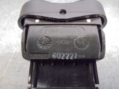 Recambio de mando elevalunas delantero izquierdo para dacia sandero 1.5 dci diesel cat referencia OEM IAM 602227 5 PUERTAS