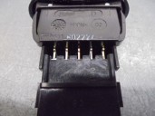 Recambio de mando elevalunas delantero izquierdo para dacia sandero 1.5 dci diesel cat referencia OEM IAM 602227 5 PUERTAS