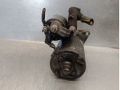 Recambio de motor arranque para opel zafira a elegance referencia OEM IAM 0001107077 0001107077 BOSCH