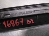 Recambio de molduras delanteras para volkswagen golf plus (5m1) 2.0 tdi referencia OEM IAM 5M0854327  