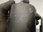 Recambio de motor arranque para opel zafira a elegance referencia OEM IAM 0001107077 0001107077 BOSCH