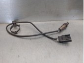 Recambio de sonda lambda para peugeot 307 (s1) 2.0 16v hdi fap cat (rhr / dw10bted4) referencia OEM IAM 55249875 0ZA603A2 FPT
