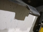 Recambio de faldon lateral para lexus rx (_u3_) 400h awd (mhu38_) referencia OEM IAM 7585048010 7585048010 