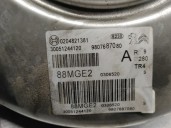 Recambio de servofreno para opel grandland x 1.6 16v cdti dpf referencia OEM IAM 9807687080 0204821381 BOSCH