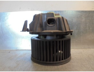 Recambio de motor calefaccion para dacia sandero 1.5 dci diesel cat referencia OEM IAM 6001547487  