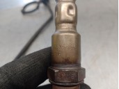 Recambio de sonda lambda para peugeot 307 (s1) 2.0 16v hdi fap cat (rhr / dw10bted4) referencia OEM IAM 55249875 0ZA603A2 FPT