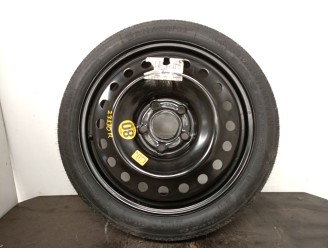 Recambio de neumatico repuesto para opel insignia a (g09) 2.0 cdti (68) referencia OEM IAM 13235024 T12570R1798M CONTINENTAL