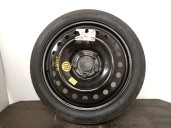 Recambio de neumatico repuesto para opel insignia a (g09) 2.0 cdti (68) referencia OEM IAM 13235024 T12570R1798M CONTINENTAL