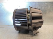 Recambio de motor calefaccion para dacia sandero 1.5 dci diesel cat referencia OEM IAM 6001547487  