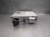 Recambio de sistema audio / radio cd para volkswagen golf plus (5m1) 2.0 tdi referencia OEM IAM 1K0035110 