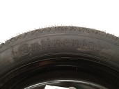 Recambio de neumatico repuesto para opel insignia a (g09) 2.0 cdti (68) referencia OEM IAM 13235024 T12570R1798M CONTINENTAL