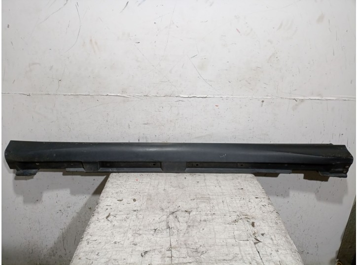 Recambio de faldon lateral para lexus rx (_u3_) 400h awd (mhu38_) referencia OEM IAM 7586048010 7586048010 