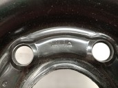 Recambio de neumatico repuesto para opel insignia a (g09) 2.0 cdti (68) referencia OEM IAM 13235024 T12570R1798M CONTINENTAL